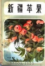 新疆苹果（1982 PDF版）