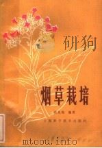 烟草栽培（1983 PDF版）