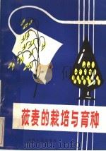 莜麦的栽培与育种 第2版 1984 PDF电子版封面 16088·217 李成雄,王作柱编著