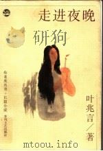 走进夜晚  第2版（1997 PDF版）
