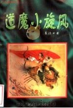 道魔小旋风 3 1996 PDF电子版封面 7207033915 李凉新著