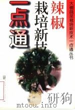辣椒栽培新技术一点通（1997 PDF版）