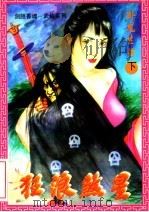 狂浪煞星  下（1994 PDF版）