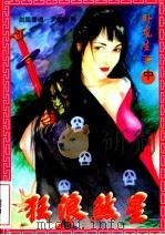 狂浪煞星  中（1994 PDF版）