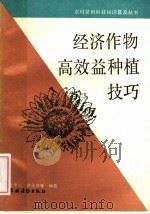 经济作物高效益种植技巧（1992 PDF版）