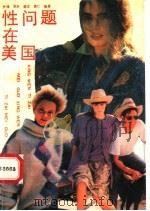 性问题在美国   1990  PDF电子版封面  721500645X  声啸等编著 