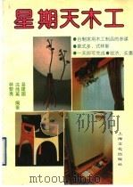 星期天木工（1992 PDF版）