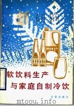 软饮料生产与家庭自制冷饮（1990 PDF版）
