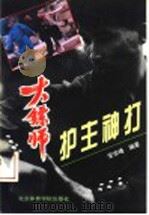 护主神打 1993 PDF电子版封面 7810037781 安在峰编著