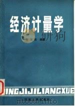 经济计量学 1986 PDF电子版封面 4105·51 张保法编著