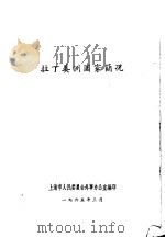 拉丁美洲国家简况（1965 PDF版）