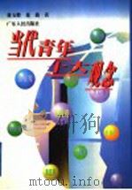 当代青年十大观念 1998 PDF电子版封面 7218028756 董玉整,董莉著