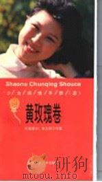黄玫瑰卷 1998 PDF电子版封面 7810382055 朱天明工作室创意策划