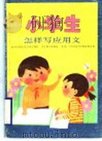 小学生怎样写应用文（1992 PDF版）