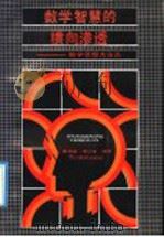 数学智慧的横向渗透 数学思想方法论 1990 PDF电子版封面 7540812915 查有梁,李以渝著