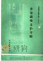 井巷锚喷支护专辑（ PDF版）