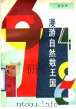 漫游自然数王国（1990 PDF版）