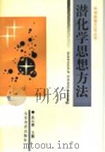 潜化学思想方法 1994 PDF电子版封面 7532818845 吴从青主编