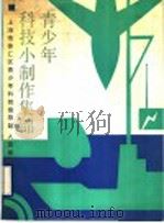 青少年科技小制作集锦（1992 PDF版）