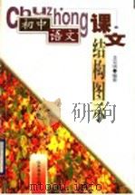 初中语文课文结构图示 1999 PDF电子版封面 7532830128 王克镇编著