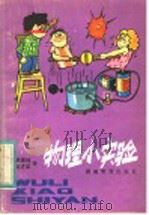 物理小实验（1983 PDF版）
