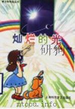 灿烂的光 1999 PDF电子版封面 7542715550 宋宁生编著