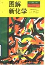 图解新化学 1993 PDF电子版封面 7532023907 (日)野村祜次郎,小林正光共著;吕立人,步莹共译
