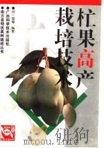 杧果高产栽培技术（1998 PDF版）