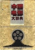 中国电影大辞典   1995  PDF电子版封面  7532603261  张骏祥，程季华主编 