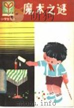 魔术之谜 1981 PDF电子版封面 R13093·36 王从俊著