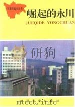 崛起的永川 1992 PDF电子版封面 7561406738 《崛起的永川》编委会
