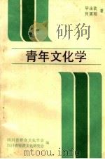 青年文化学（1989 PDF版）