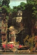 天下第一大佛   1991  PDF电子版封面  7805752273  唐明中主编 