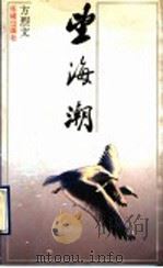 望海潮 1993 PDF电子版封面 7536014872 方烈文著