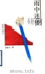 雨中迷楼（1993 PDF版）