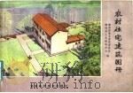 农村住宅建筑图册（1981 PDF版）