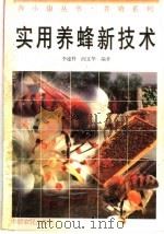 实用养蜂新技术（1996 PDF版）