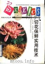 切花保鲜实用技术（1997 PDF版）