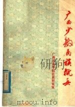 广西少数民族概要（ PDF版）