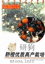 脐橙优质高产栽培（1998 PDF版）