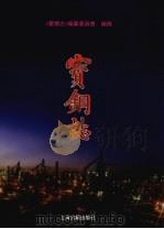 宝钢志 1995 PDF电子版封面 7532520102 朱尔沛主编;《宝钢志》编纂委员会编撰