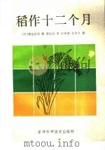 稻作十二个月（1985 PDF版）