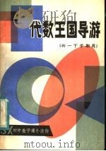代数王国导游  初一下学期用（1984 PDF版）