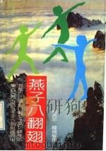 燕子八翻翅 1989 PDF电子版封面 7533704666 范克平,发掘整理