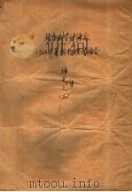 北京科学讨论会1966年暑期物理讨论会论文文集之三（ PDF版）