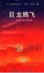 巨龙腾飞:中国的经济建设 1992 PDF电子版封面 7543412233 刘建和,李兆谊编著