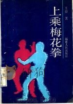 上乘梅花拳 1990 PDF电子版封面 721101153X 王鼎著