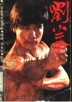 刘拳  广东南拳名家套路（1989 PDF版）