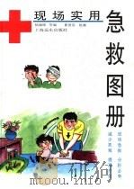 现场实用急救图册 1993 PDF电子版封面 7805148988 杨涵铭等编;崔世昱绘画