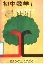初中数学测试命题与解题方法（1989 PDF版）